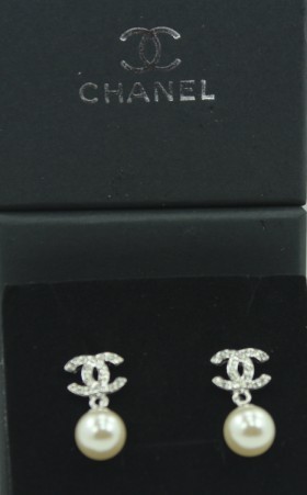 Orecchini Chanel Modello 319